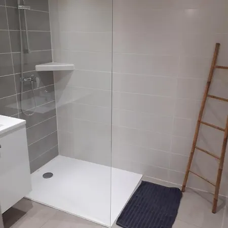 Casa de Férias La Maison De Leobin