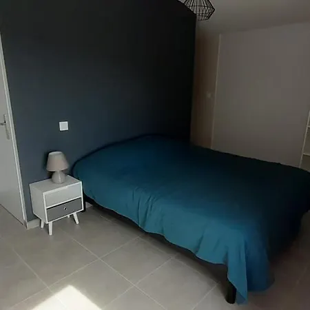 La Maison De Leobin Casa de Férias *