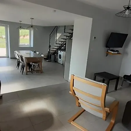 La Maison De Leobin Casa de Férias Veranne