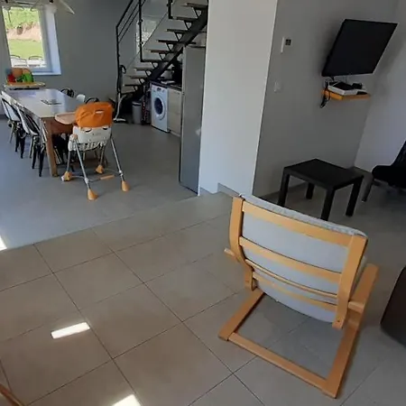 La Maison De Leobin *