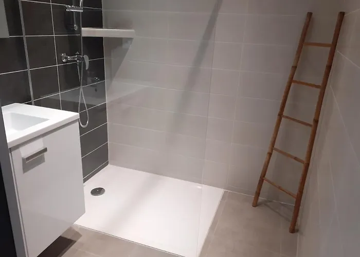 La Maison De Leobin * Veranne