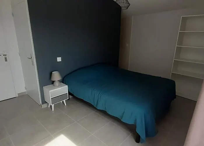 La Maison De Leobin 펜션 *
